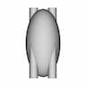 Aether - Algorithmically Engineered Thermal Recuperator | High-Quality CAD Model_0_0_degree_snapshot