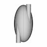 Aether - Algorithmically Engineered Thermal Recuperator | High-Quality CAD Model_0_90_degree_snapshot