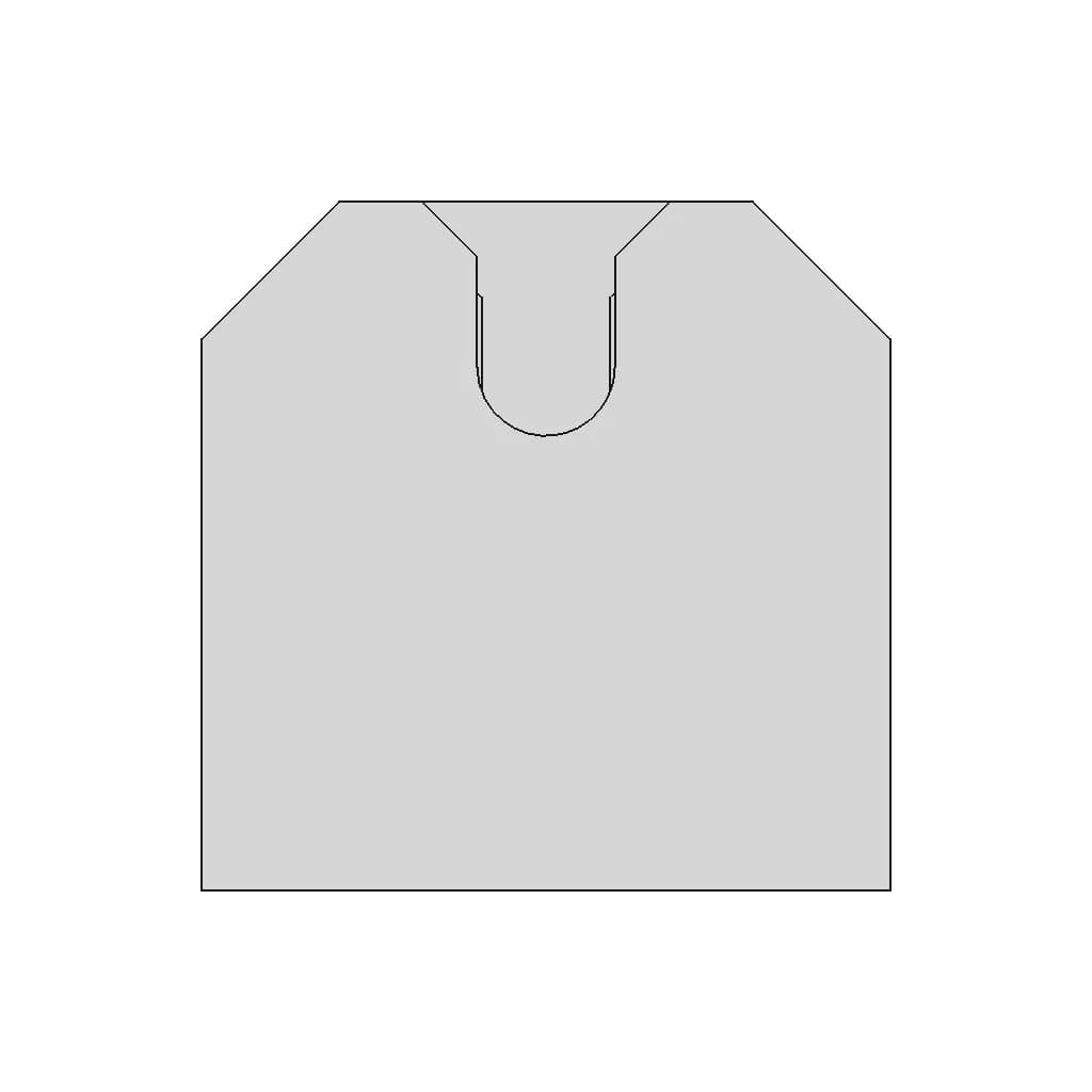 Magnetic Door Lock - Standard Mechanical Component_0_0_degree_snapshot