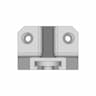 Magnetic Door Lock - Standard Mechanical Component_270_0_degree_snapshot