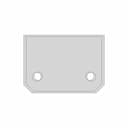 Magnetic Door Lock - Standard Mechanical Component_90_0_degree_snapshot