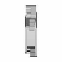 The Trigger Of The Gasoline Cutter | High-Quality CAD Model_0_90_degree_snapshot