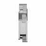 The Trigger Of The Gasoline Cutter | High-Quality CAD Model_0_90_degree_snapshot