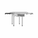 Vw Headlight Washer Nozzle Cover | 3D Engineering Design File_270_0_degree_snapshot