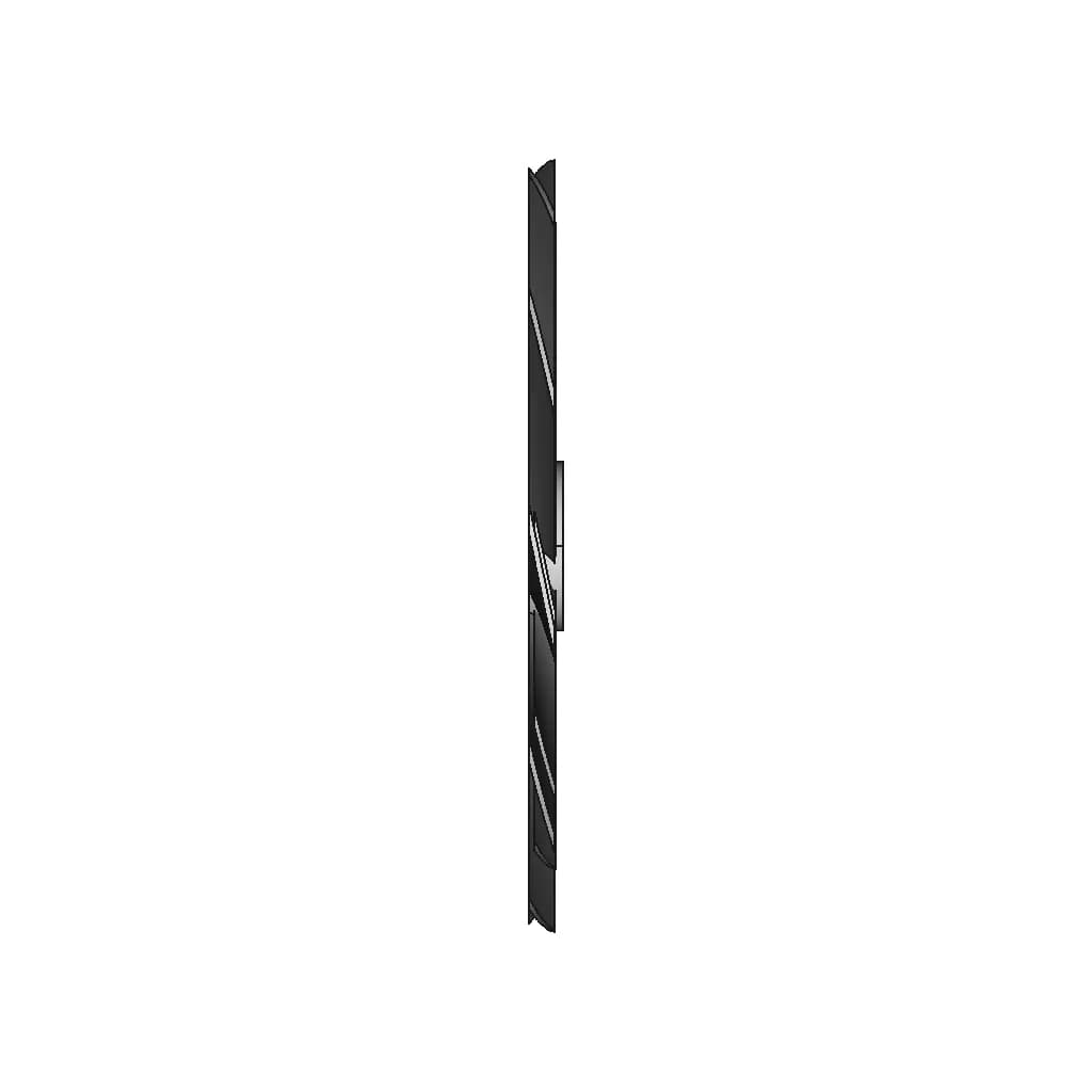 Propeller To Hdd Motor V2 | High-Quality CAD Model_0_90_degree_snapshot