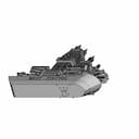 Drill Ship Miniature - Downloadable CAD Representation_60_30_degree_snapshot