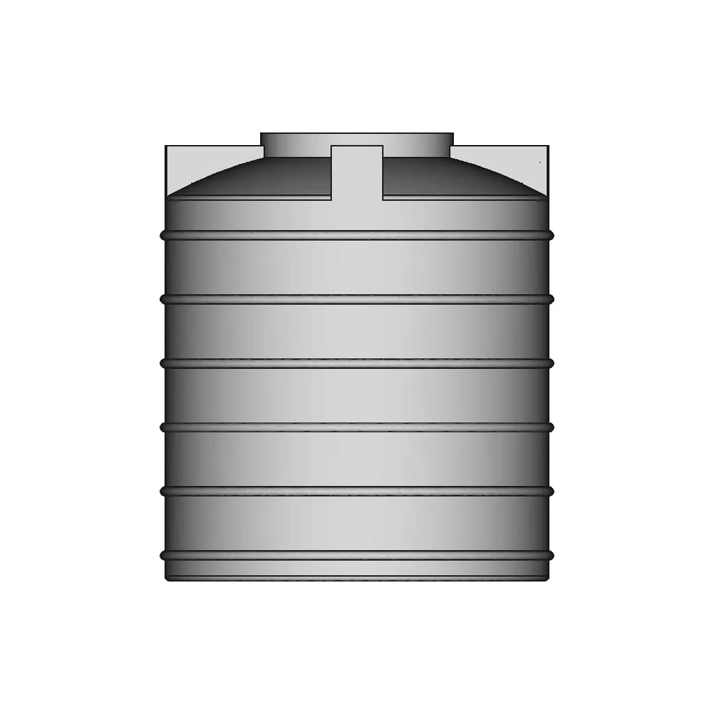 Sintex Modeling - Standard Mechanical Component_0_270_degree_snapshot