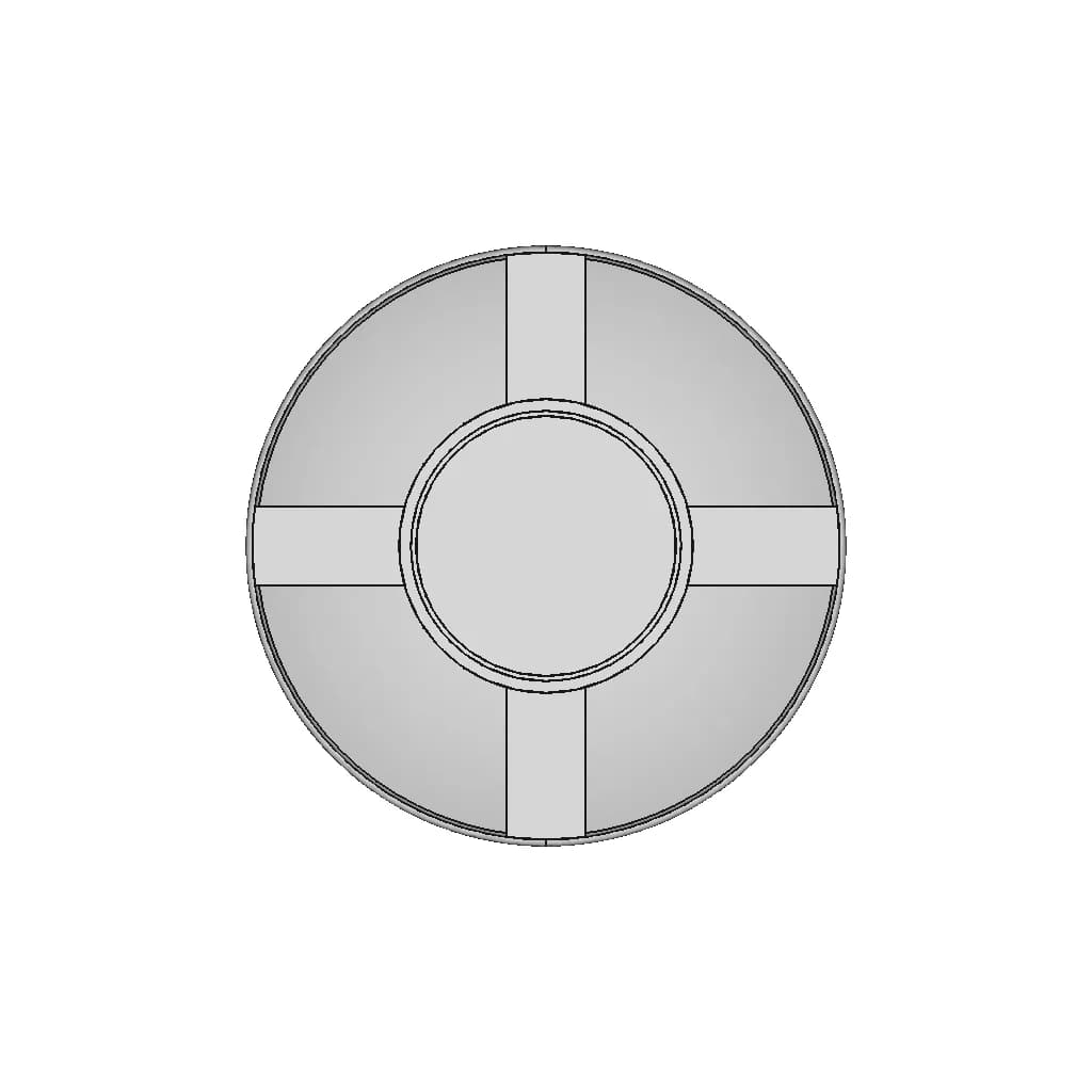 Sintex Modeling - Standard Mechanical Component_270_0_degree_snapshot