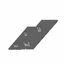 Gridfinity Bjørklund Amitto Universal Slicer Holder | High-Quality CAD Model_60_30_degree_snapshot