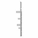 Gridfinity Oxo Handled Tea Ball Holder - Standard Mechanical Component_0_90_degree_snapshot