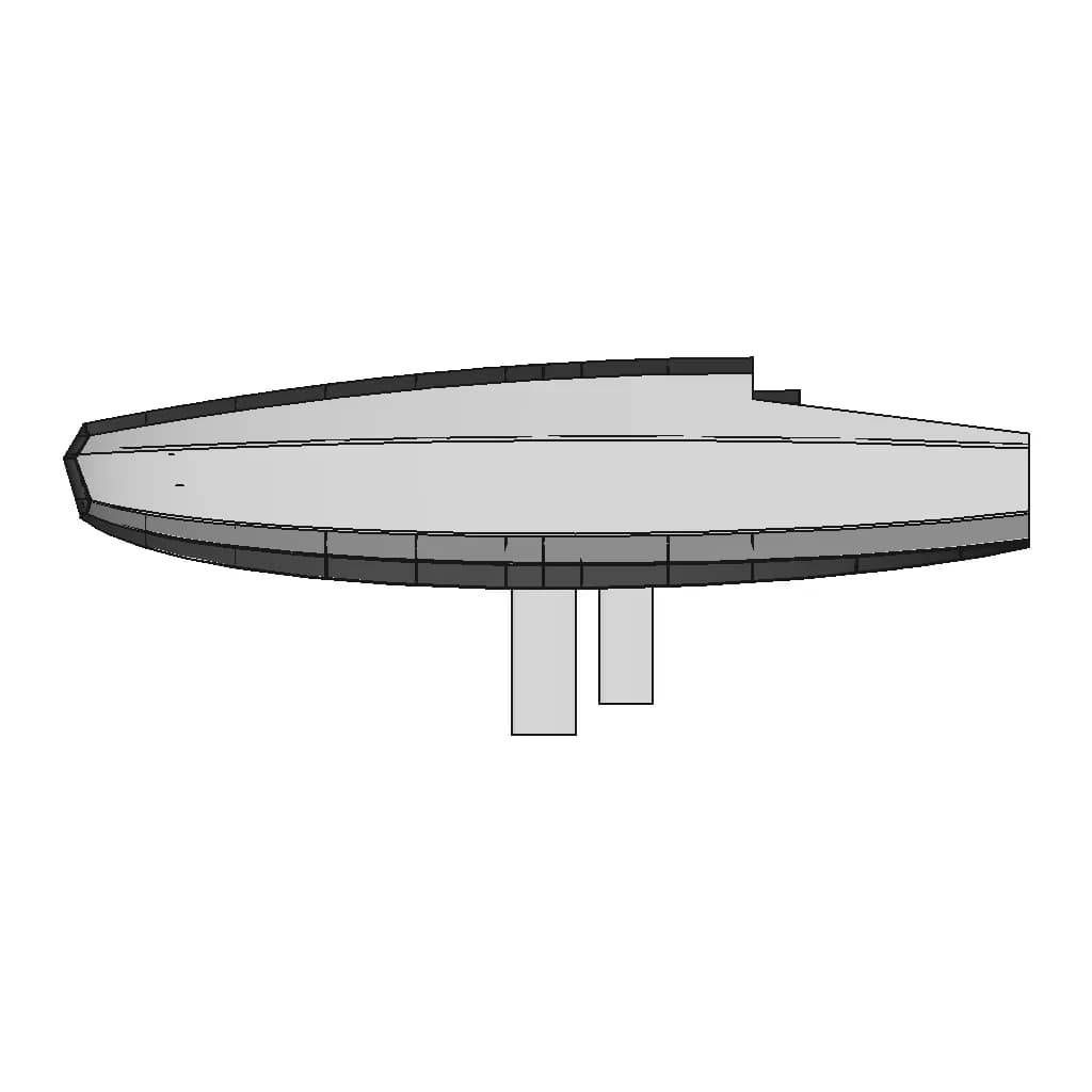 P-703 | 3D Engineering Design File_0_270_degree_snapshot
