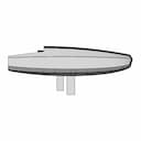 P-703 | 3D Engineering Design File_0_90_degree_snapshot