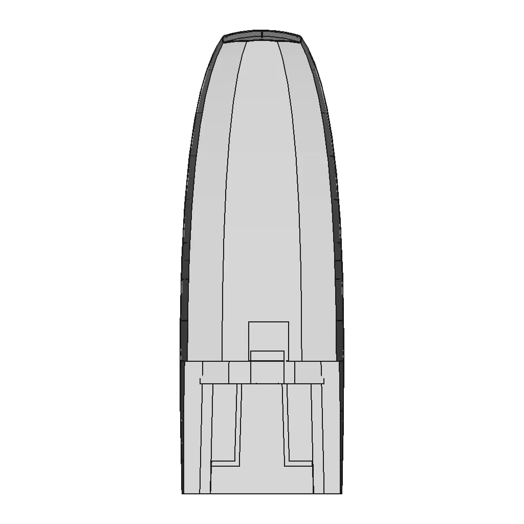 P-703 | 3D Engineering Design File_270_0_degree_snapshot