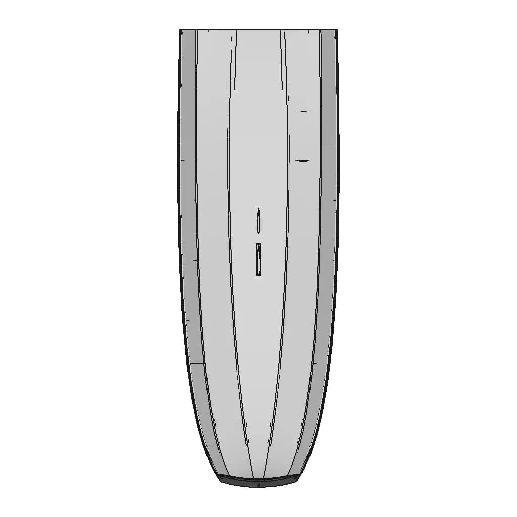 P-703 | 3D Engineering Design File_90_0_degree_snapshot