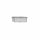 Gridfinity Global Gs-94 Peeler Set | High-Quality CAD Model_270_0_degree_snapshot