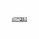 Gridfinity Global Gs-94 Peeler Set | High-Quality CAD Model_90_0_degree_snapshot