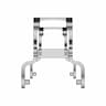 Kessel Innoclean Septic System Pipe Latch - Standard Mechanical Component_0_0_degree_snapshot