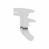Kessel Innoclean Septic System Pipe Latch - Standard Mechanical Component_0_270_degree_snapshot