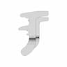 Kessel Innoclean Septic System Pipe Latch - Standard Mechanical Component_0_90_degree_snapshot