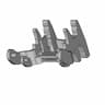 Kessel Innoclean Septic System Pipe Latch - Standard Mechanical Component_60_30_degree_snapshot