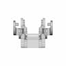 Kessel Innoclean Septic System Pipe Latch - Standard Mechanical Component_90_0_degree_snapshot