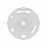 Suzuki Tone Chime Clapper | 3D Engineering Design File_270_0_degree_snapshot