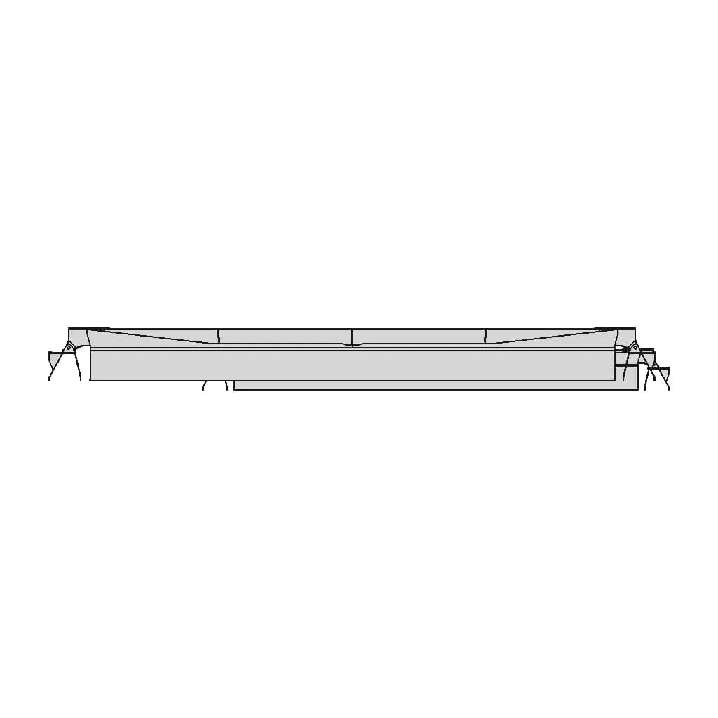 Cargo Ship'S Hatch Covers Type Folding | 3D Engineering Design File_0_90_degree_snapshot