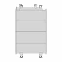 Cargo Ship'S Hatch Covers Type Folding | 3D Engineering Design File_270_0_degree_snapshot
