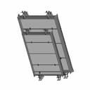 Cargo Ship'S Hatch Covers Type Folding | 3D Engineering Design File_60_30_degree_snapshot