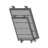 Cargo Ship'S Hatch Covers Type Folding | 3D Engineering Design File_60_30_degree_snapshot
