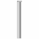 Man V12 Engine Exhaust Cover - Downloadable CAD Representation_0_0_degree_snapshot