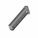 Man V12 Engine Exhaust Cover - Downloadable CAD Representation_60_30_degree_snapshot