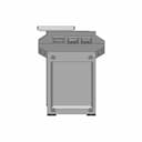 Kp3S Pro Btt Pie Lazy Mod - Downloadable CAD Representation_270_0_degree_snapshot