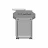 Kp3S Pro Btt Pie Lazy Mod - Downloadable CAD Representation_270_0_degree_snapshot