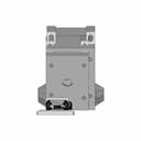 Kp3S Pro Btt Pie Lazy Mod - Downloadable CAD Representation_90_0_degree_snapshot