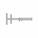 Telescopic_Table_700_800 | 3D Engineering Design File_0_90_degree_snapshot
