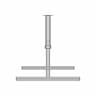 Telescopic_Table_700_800 | 3D Engineering Design File_270_0_degree_snapshot