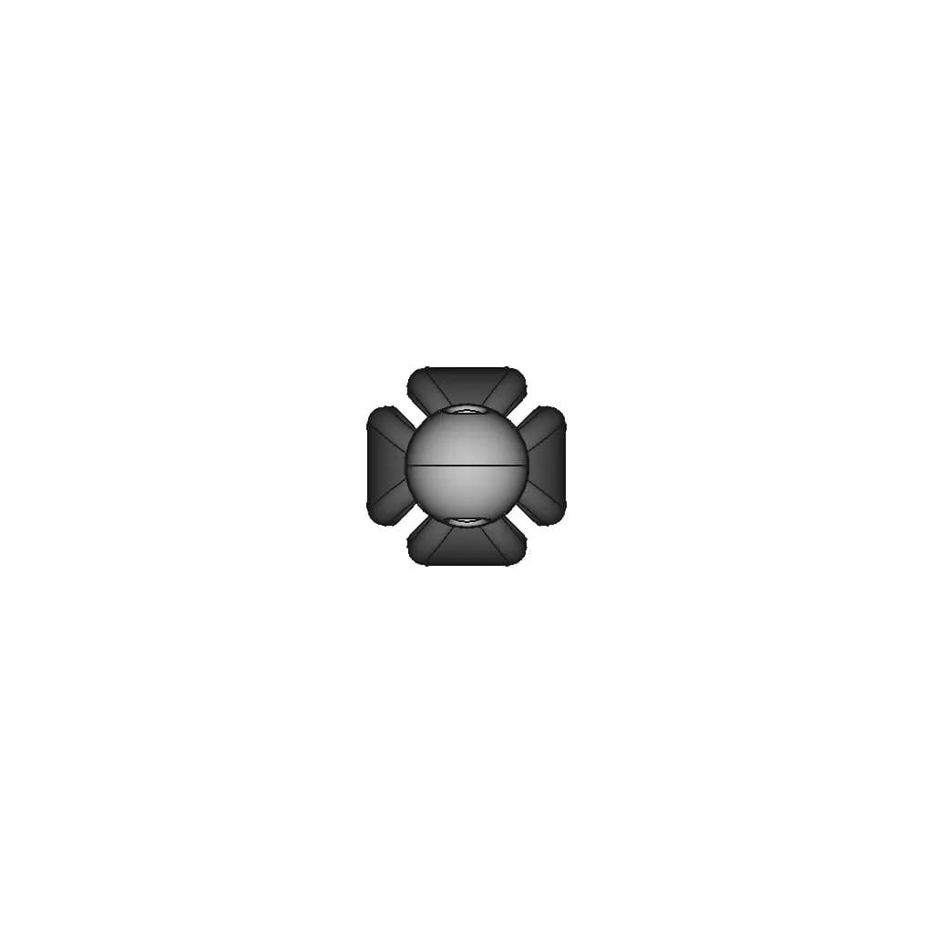 Anchor - Standard Mechanical Component_270_0_degree_snapshot