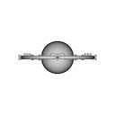 Saturn Maze Recupurator | High-Quality CAD Model_0_0_degree_snapshot