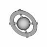 Saturn Maze Recupurator | High-Quality CAD Model_60_30_degree_snapshot