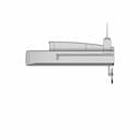 Collecs - Marine Trash Collector - Downloadable CAD Representation_0_0_degree_snapshot