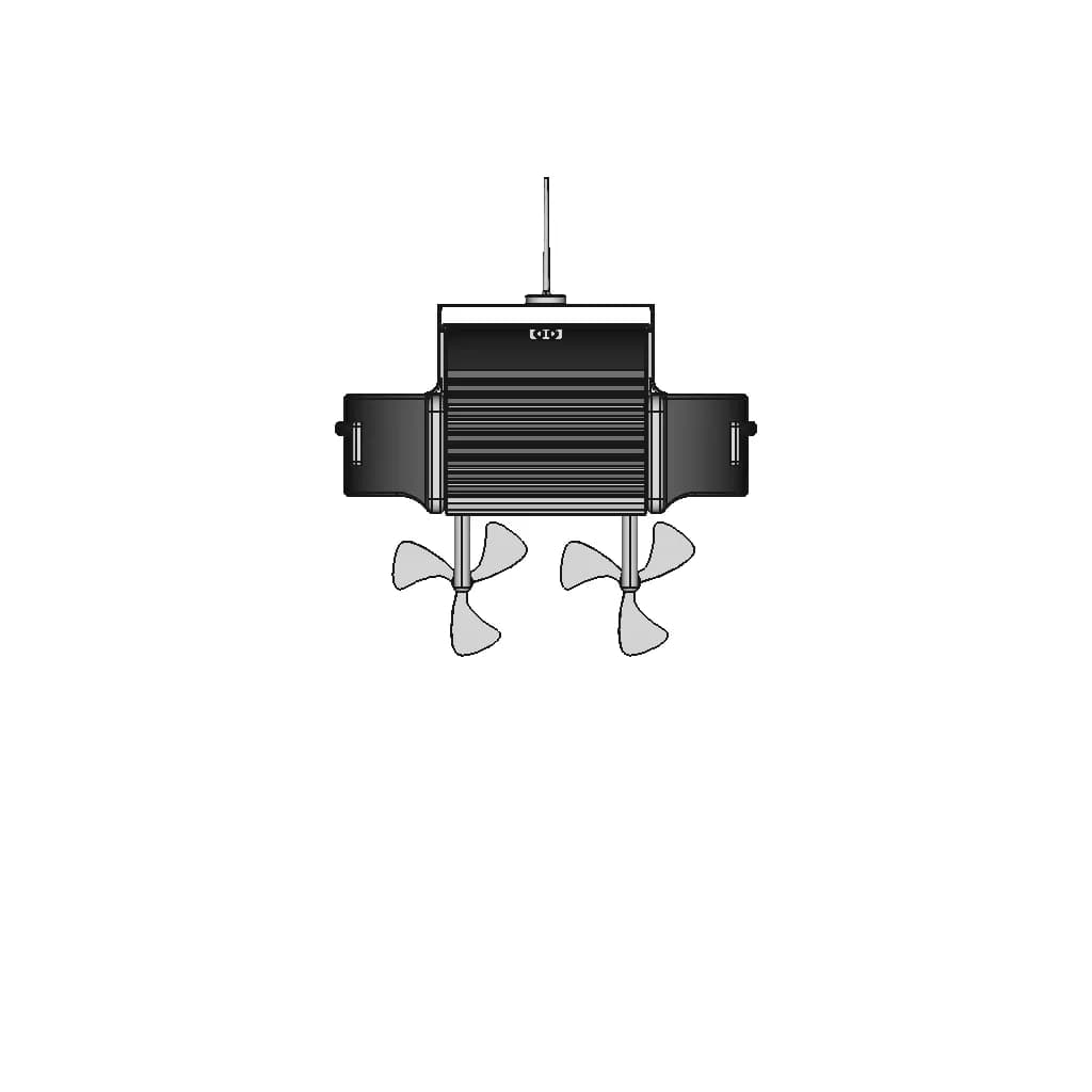 Collecs - Marine Trash Collector - Downloadable CAD Representation_0_270_degree_snapshot