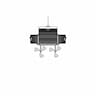 Collecs - Marine Trash Collector - Downloadable CAD Representation_0_270_degree_snapshot
