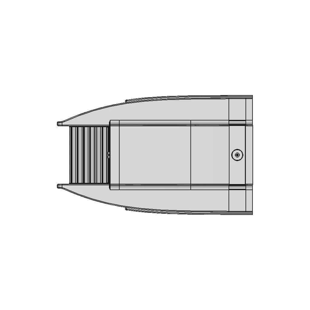 Collecs - Marine Trash Collector - Downloadable CAD Representation_270_0_degree_snapshot