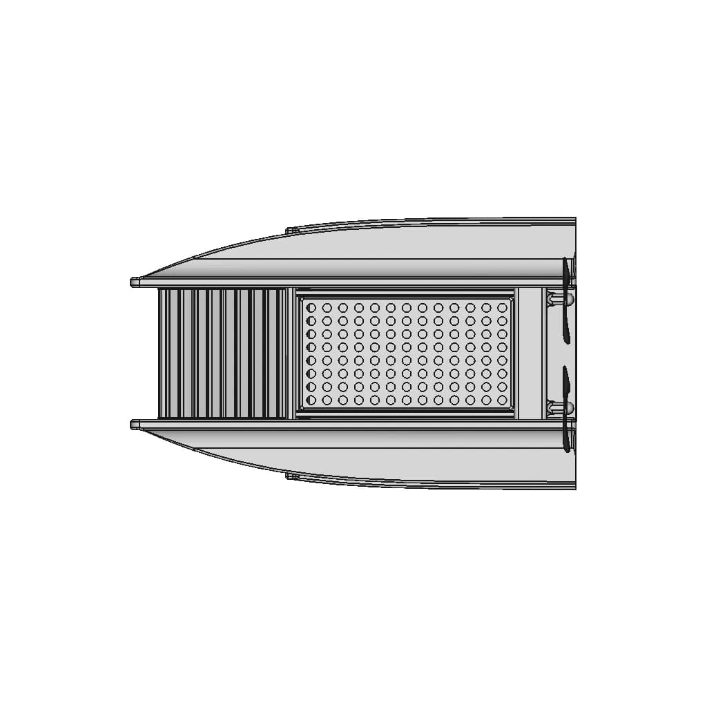 Collecs - Marine Trash Collector - Downloadable CAD Representation_90_0_degree_snapshot