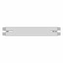 Wavy Tube Within Wavy Tube Hx/Recuperator | 3D Engineering Design File_0_0_degree_snapshot