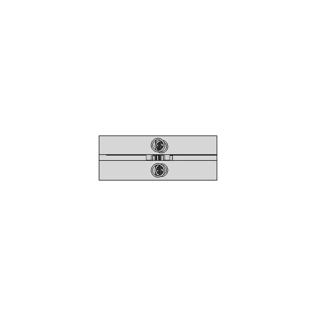 Wavy Tube Within Wavy Tube Hx/Recuperator | 3D Engineering Design File_0_90_degree_snapshot
