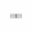 Wavy Tube Within Wavy Tube Hx/Recuperator | 3D Engineering Design File_0_90_degree_snapshot