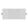 Wavy Tube Within Wavy Tube Hx/Recuperator | 3D Engineering Design File_270_0_degree_snapshot