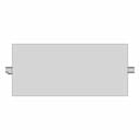 Wavy Tube Within Wavy Tube Hx/Recuperator | 3D Engineering Design File_90_0_degree_snapshot
